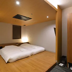 Gardens Cabin Sapporo