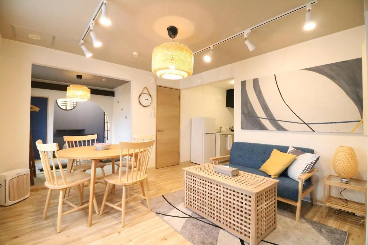 札幌市スカイコート717アパートメント アパート