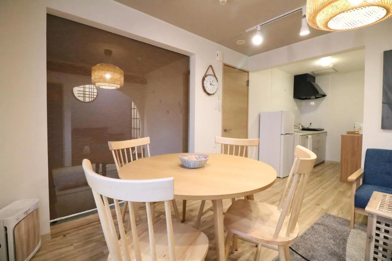 札幌市スカイコート717アパートメント アパート 札幌市